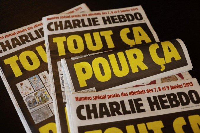 (foto: AFP) (foto: AFP)