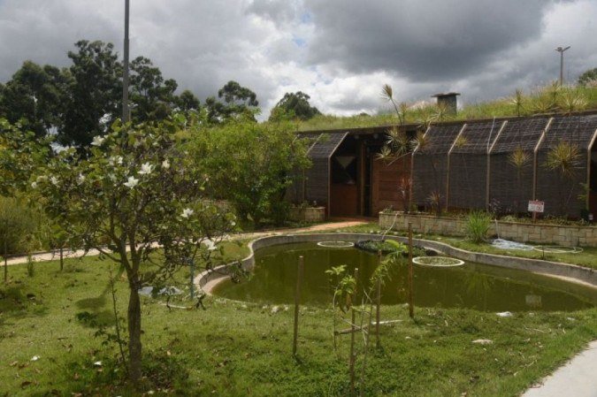 A organização vencedora terá um período de 36 meses para oferecer atividades à população do bairro. - (crédito: Ed Alves/CB/DA.Press.) A organização vencedora terá um período de 36 meses para oferecer atividades à população do bairro. - (crédito: Ed Alves/CB/DA.Press.)