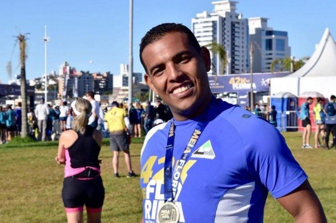  (crédito: Diego Lopes/Reprodução )