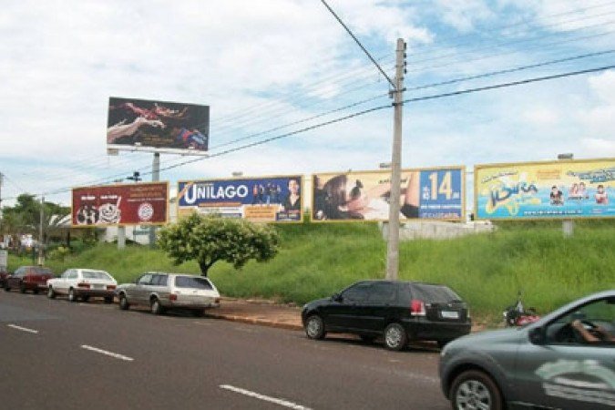  (crédito: Divulgação/Prefeitura de Ibirá)