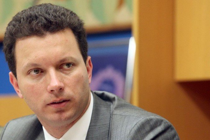(foto: Divulgação/PSDB) (foto: Divulgação/PSDB)