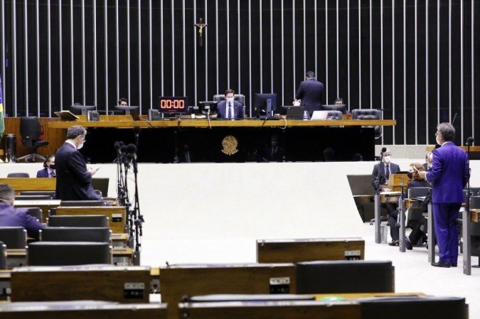 (foto: Maryanna Oliveira/Câmara dos Deputados) (foto: Maryanna Oliveira/Câmara dos Deputados)