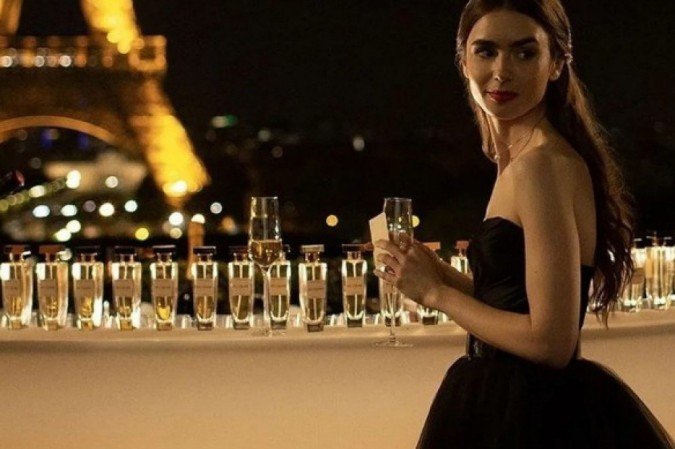 (crédito: Netflix/ divulgação) (crédito: Netflix/ divulgação)
