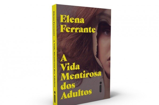  (crédito: Editora Intrínseca/divulgação)