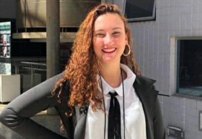 Luíza Gadelha não imaginava que as inscrições acabariam tão rápido e acredita que o projeto fará a diferença na vida dos alunos