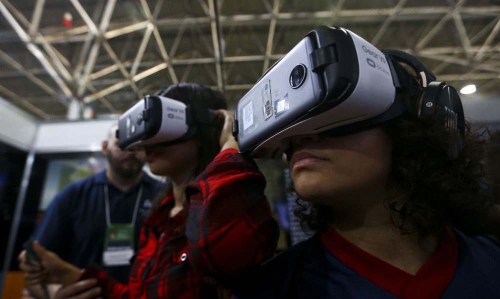 Máquinas inteligentes despontam como tecnologia chave do futuro