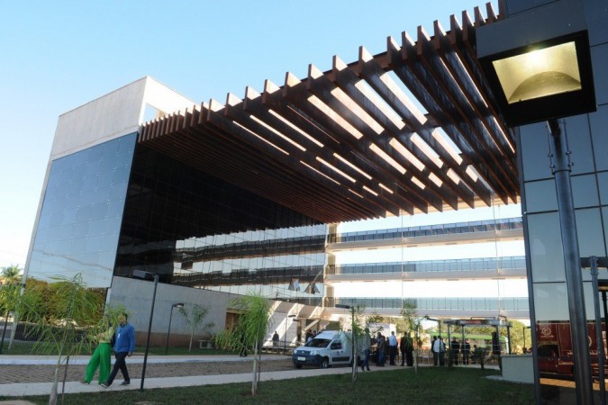 Agência Brasília