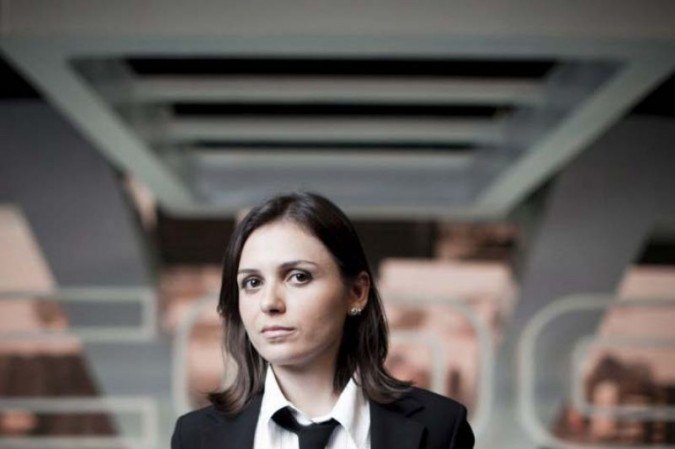Monica Iozzi vai lembrar os tempos de CQC em programa no Canal brasil - (crédito: Renato Stockler/Agência Na Lata) Monica Iozzi vai lembrar os tempos de CQC em programa no Canal brasil - (crédito: Renato Stockler/Agência Na Lata)