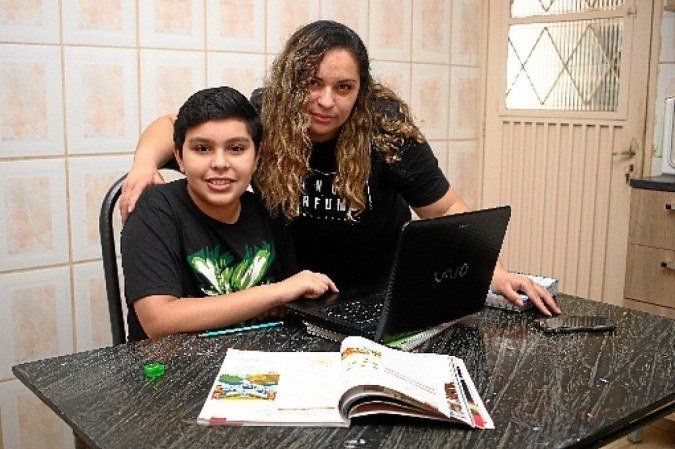 (foto: Ana Rayssa/CB/D.A Press) (foto: Ana Rayssa/CB/D.A Press)