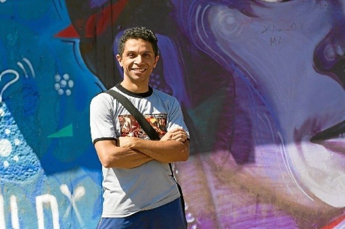 (crédito: Mônica Felix/Divulgação) (crédito: Mônica Felix/Divulgação)