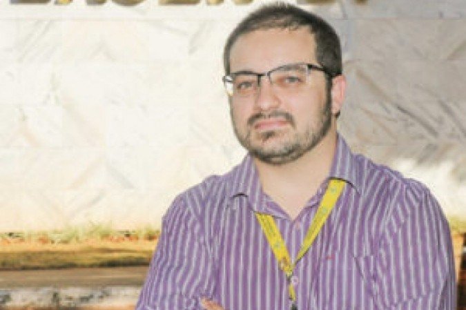Defesa afirma que situação de Jorge Chamon é idêntica à de Eduardo Hage - (crédito: Gil Amaro da Silva / Secretaria de Saúde) Defesa afirma que situação de Jorge Chamon é idêntica à de Eduardo Hage - (crédito: Gil Amaro da Silva / Secretaria de Saúde)