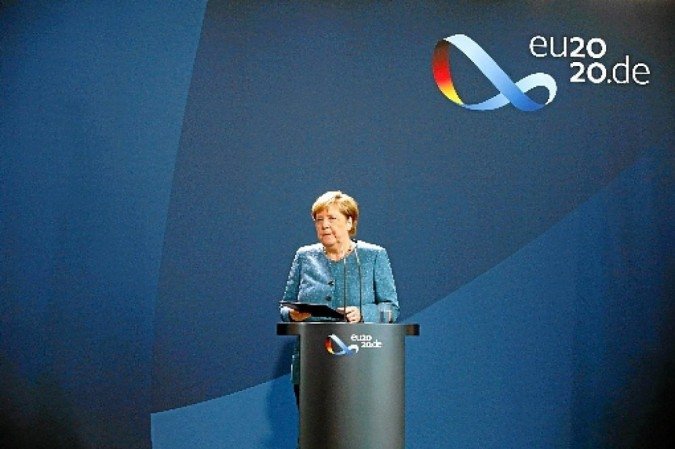 (foto: Markus Schreiber/AFP) (foto: Markus Schreiber/AFP)