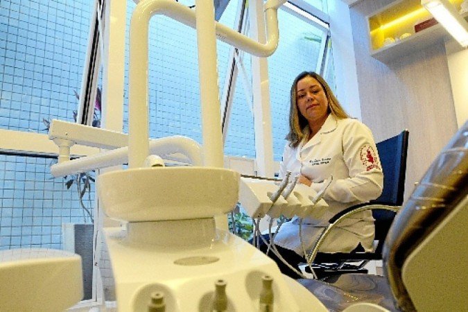 (foto: Carlos Vieira/CB/D.A Press) (foto: Carlos Vieira/CB/D.A Press)
