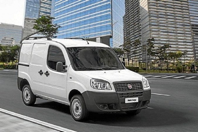 (foto: Fiat/Divulgação) (foto: Fiat/Divulgação)