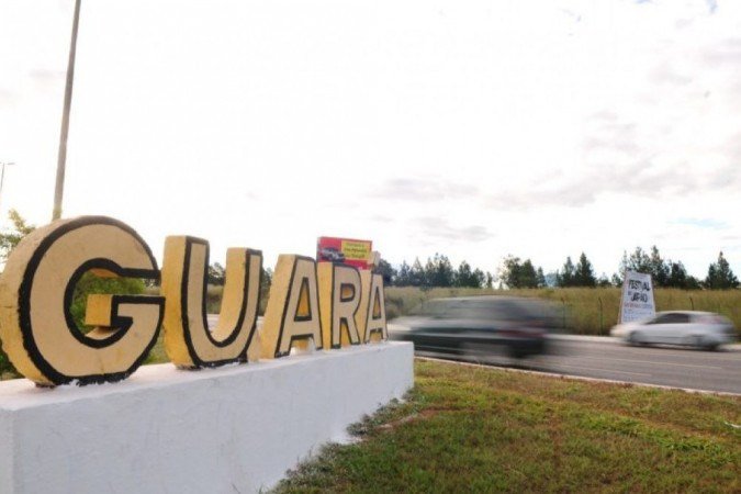 Objetivo é manter a qualidade ambiental e urbanística do setor. - (foto: Divulgação/Agência Brasília) Objetivo é manter a qualidade ambiental e urbanística do setor. - (foto: Divulgação/Agência Brasília)