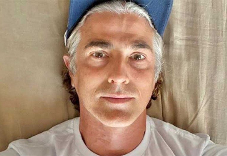 Pansexualidade E Reinaldo Gianecchini Confira Aqui Hoje Bahia