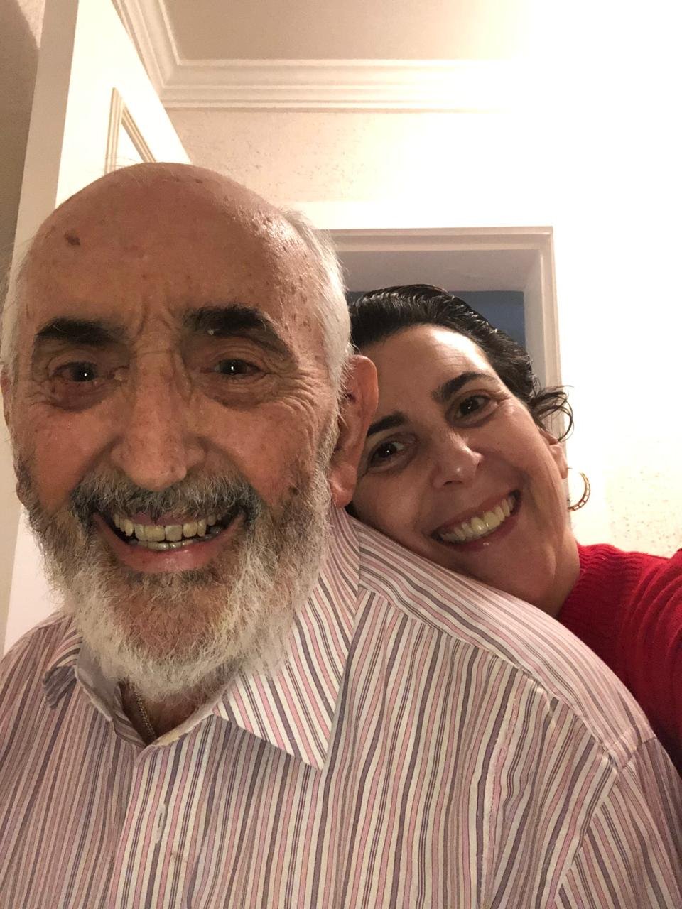 Missa de sétimo dia do pioneiro Geraldo Silva será transmitida pela televisão