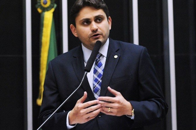  (crédito: Câmara dos Deputados/Divulgação)