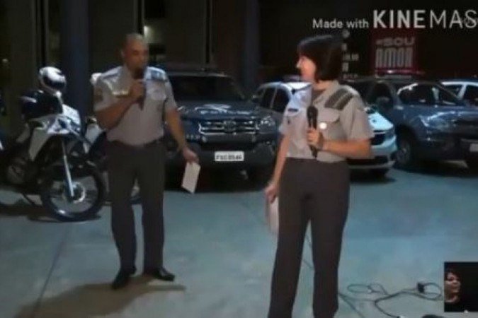  (crédito: Instagram/ reprodução )