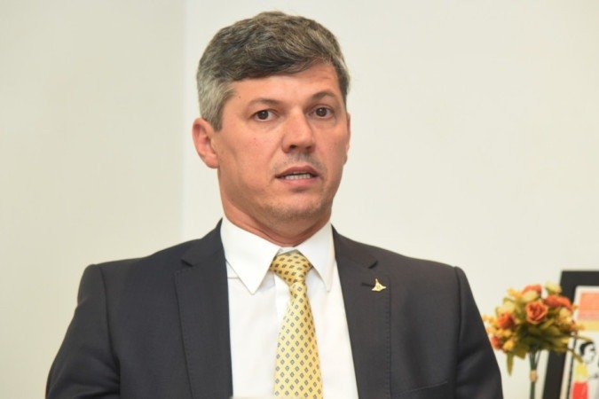 (foto: Ed Alves/CB/D.A Press) (foto: Ed Alves/CB/D.A Press)