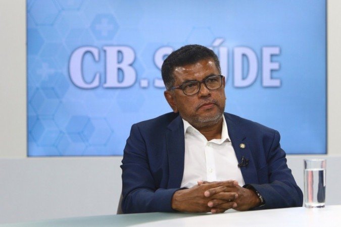 Especialista orienta que pessoas com sintomas, como alteração no hábito intestinal, busquem ajuda o mais rápido possível - (foto: Ana Rayssa/CB/D.A Press) Especialista orienta que pessoas com sintomas, como alteração no hábito intestinal, busquem ajuda o mais rápido possível - (foto: Ana Rayssa/CB/D.A Press)