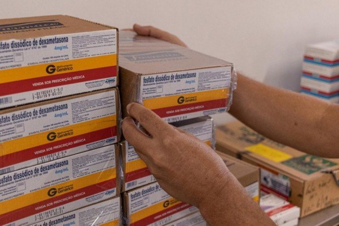 (foto: Divulgação/Governo da Paraíba) (foto: Divulgação/Governo da Paraíba)
