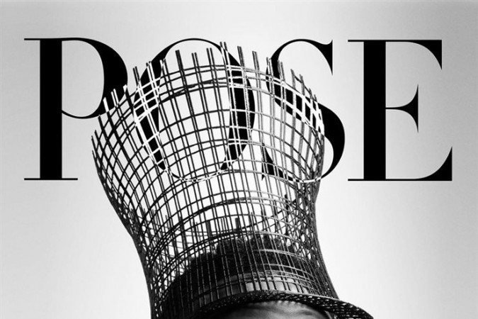 Imagem da série 'Pose'