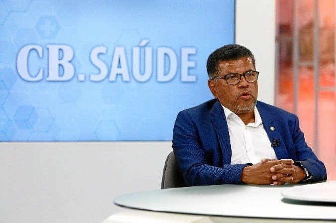 (foto: Ana Rayssa/CB/D.A Press) (foto: Ana Rayssa/CB/D.A Press)