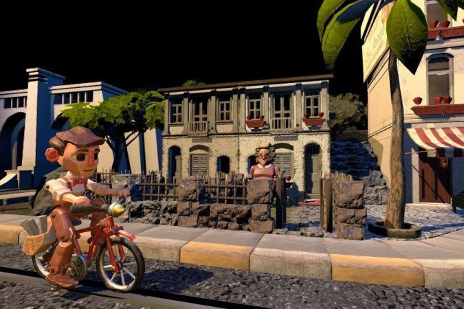  (crédito: ARVORE/Divulgação)