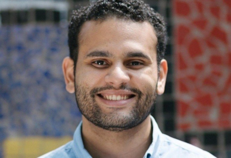 Ciro dos Reis participou da turma de 2016/2017 do Chevening Ciro dos Reis participou da turma de 2016/2017 do Chevening