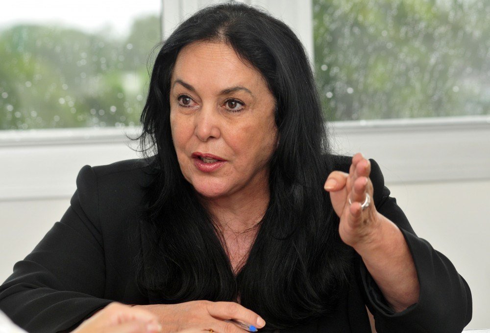 Primeira tentativa de uma mulher presidente da Câmara completa 10 anos