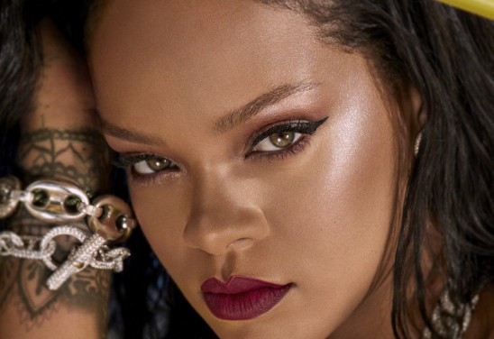 Fenty Beauty/Divulgação