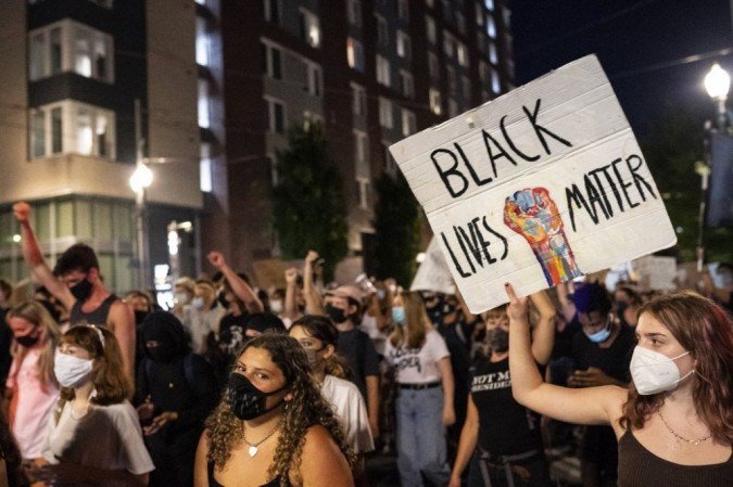  (crédito: Nathan Howard / Getty Images / AFP)