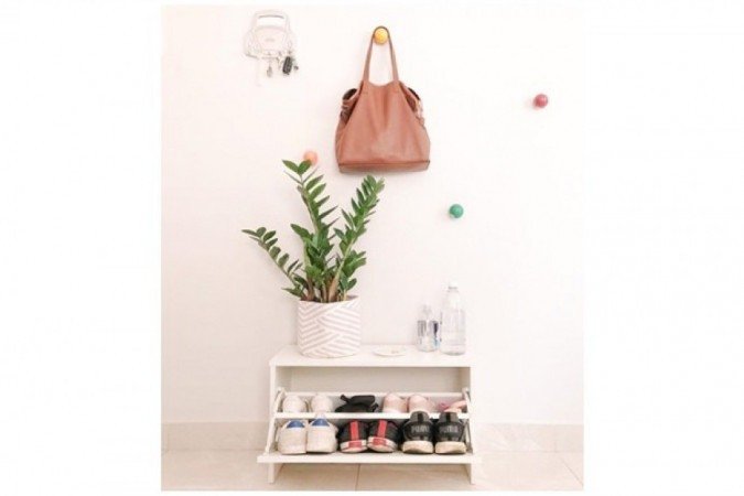 Sapateira da La Sapaterita, &agrave; venda no www.sapateirascriativas.com.br (R$ 205 + frete)