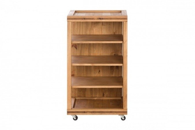 Crates Sapateira, da Tok&Stok (R$ 759,99)