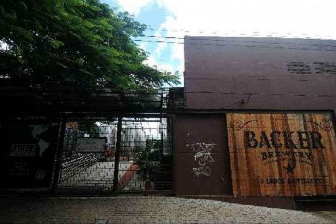  (crédito:  Leandro Couri/EM/D.A Press)