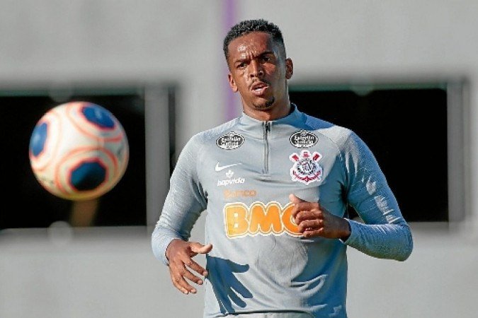 (foto: Rodrigo Coca/Agência Corinthians) (foto: Rodrigo Coca/Agência Corinthians)