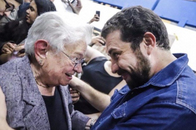 (crédito: Reprodução/Twitter) (crédito: Reprodução/Twitter)