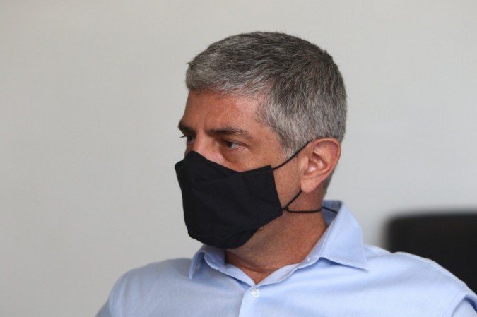  (crédito: Ana Rayssa/CB/D.A Press)