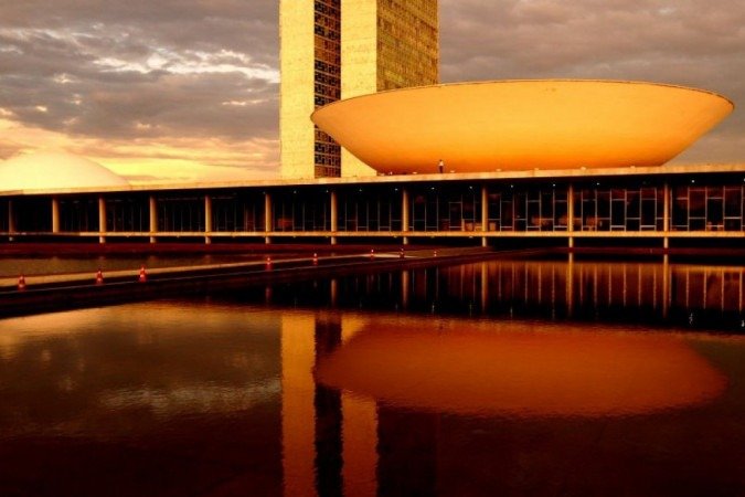 Isto é Brasília - (foto: Carlos Vieira/CB/D.A Press) Isto é Brasília - (foto: Carlos Vieira/CB/D.A Press)