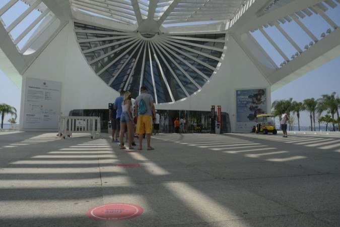  (crédito: Tânia Rêgo/Agência Brasil)