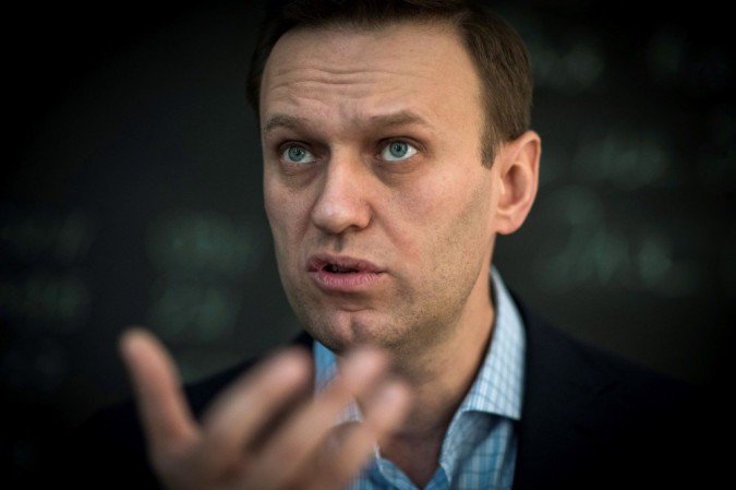 (crédito: MLADEN ANTONOV / AFP) (crédito: MLADEN ANTONOV / AFP)