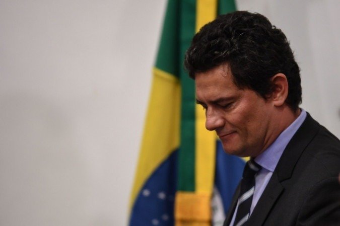 (crédito: EVARISTO SA/AFP) (crédito: EVARISTO SA/AFP)