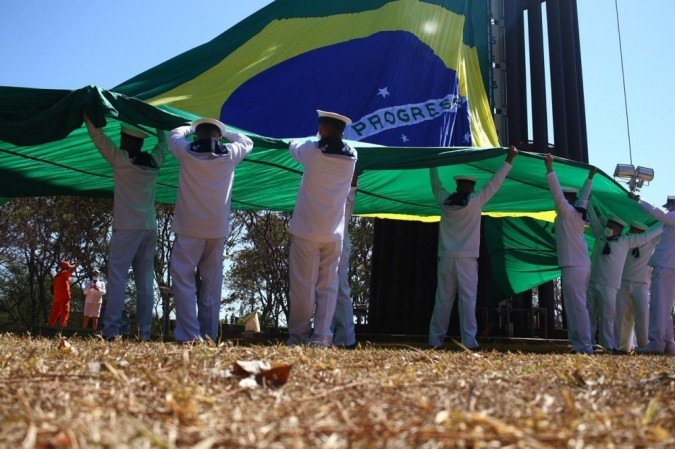  (crédito: Ana Rayssa/CB/D.A Press)