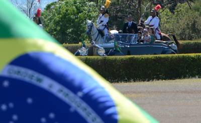  (crédito: ED ALVES/CB/D.A Press)