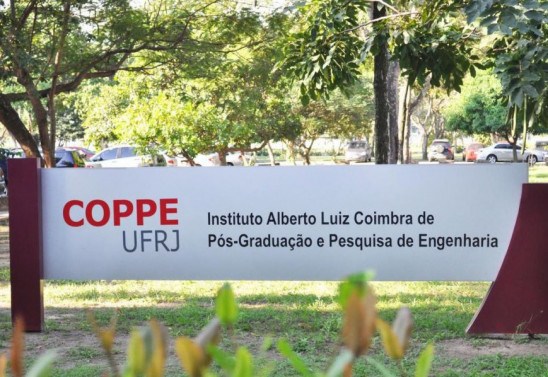 Coppe/UFRJ/Direitos reservados