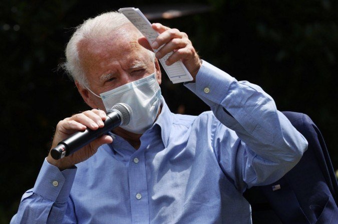 (crédito: Chip Somodevilla/Getty Images/AFP) (crédito: Chip Somodevilla/Getty Images/AFP)
