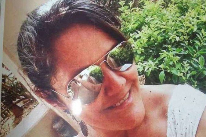  (crédito: Reprodução álbum de família)