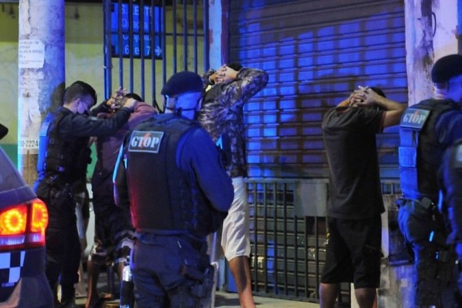  (crédito: Joel Rodrigues/Agência Brasília)