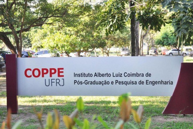 (crédito: Coppe/UFRJ/Direitos reservados) (crédito: Coppe/UFRJ/Direitos reservados)